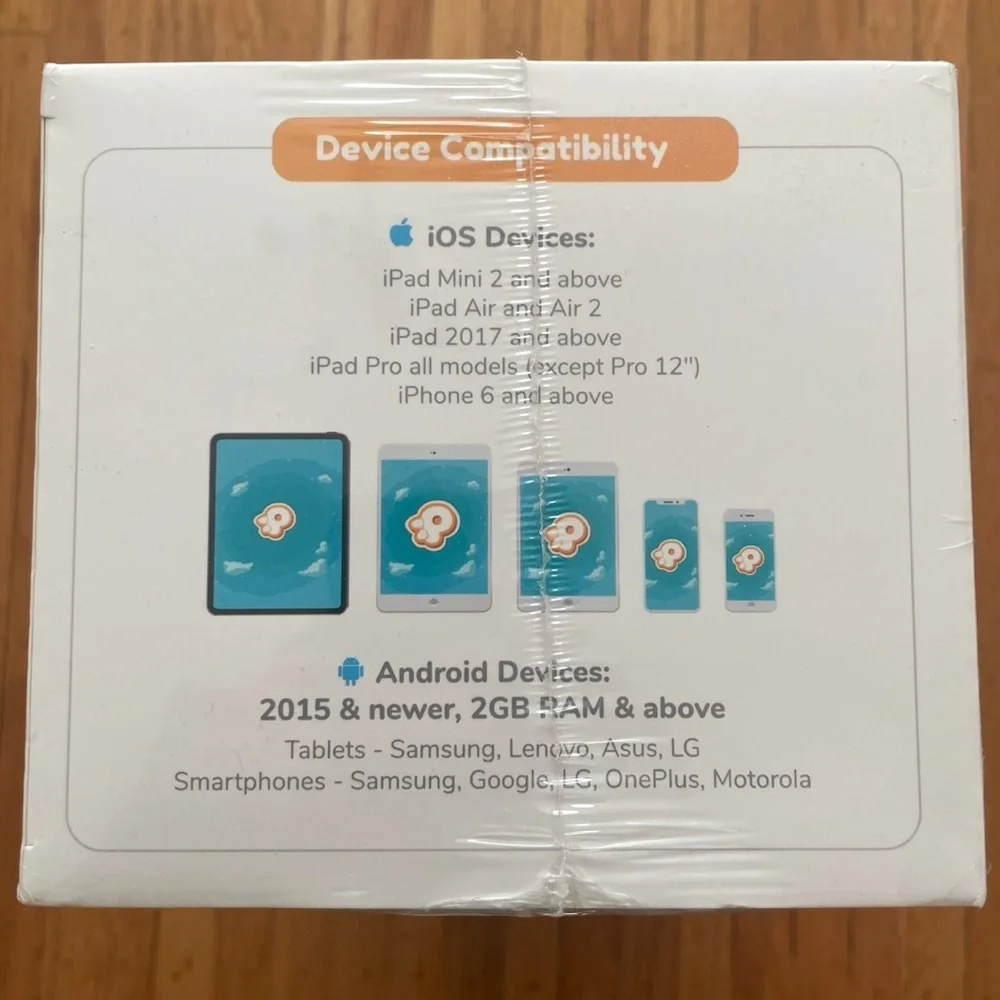Shifu Plugo Count AR Math Kit - Picture 2 of 6